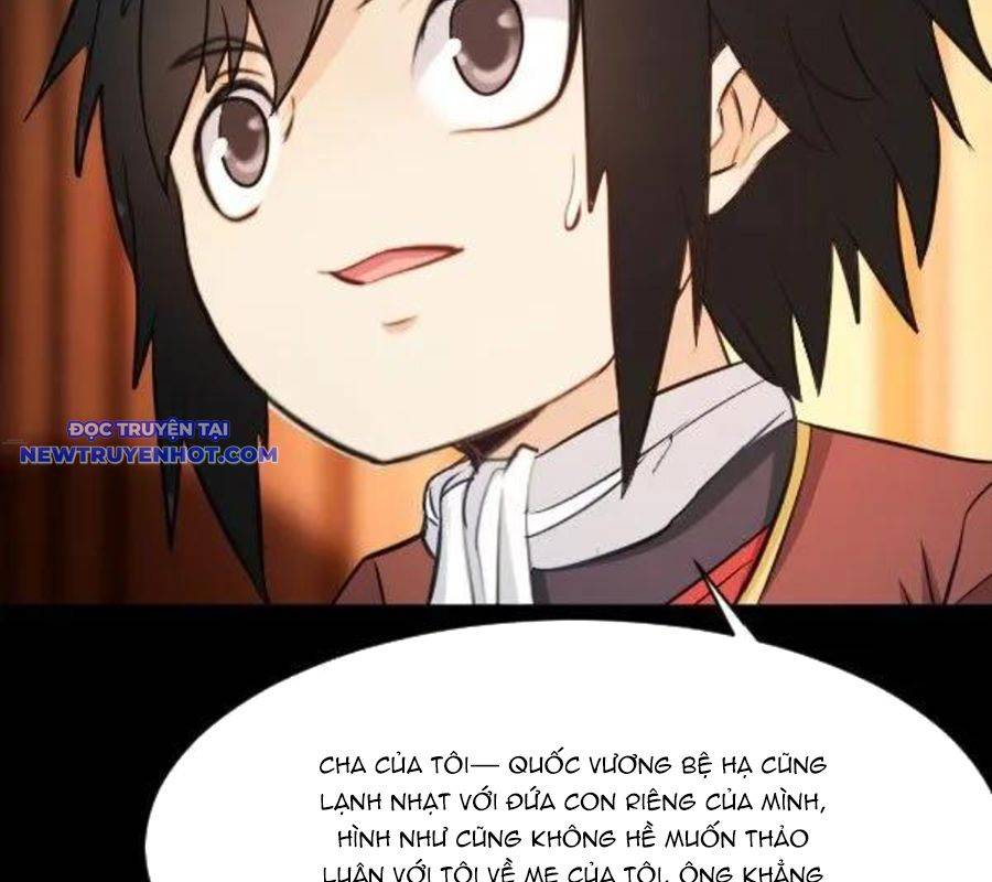 Vương Quốc Huyết Mạch Chapter 85 - Trang 2