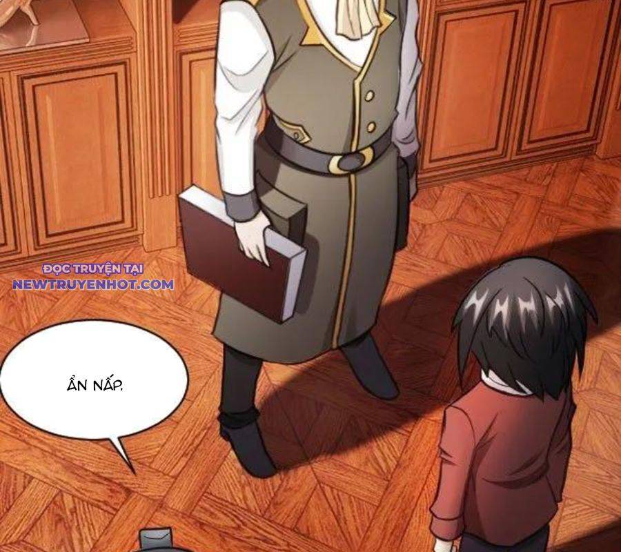 Vương Quốc Huyết Mạch Chapter 85 - Trang 2