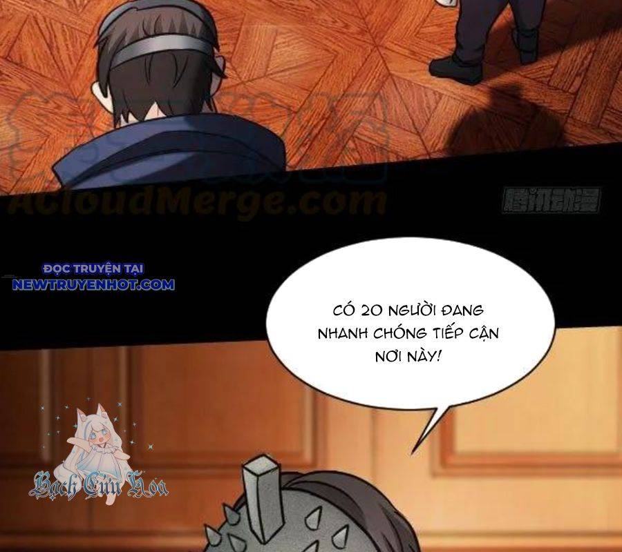 Vương Quốc Huyết Mạch Chapter 85 - Trang 2