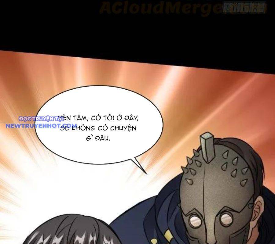 Vương Quốc Huyết Mạch Chapter 85 - Trang 2