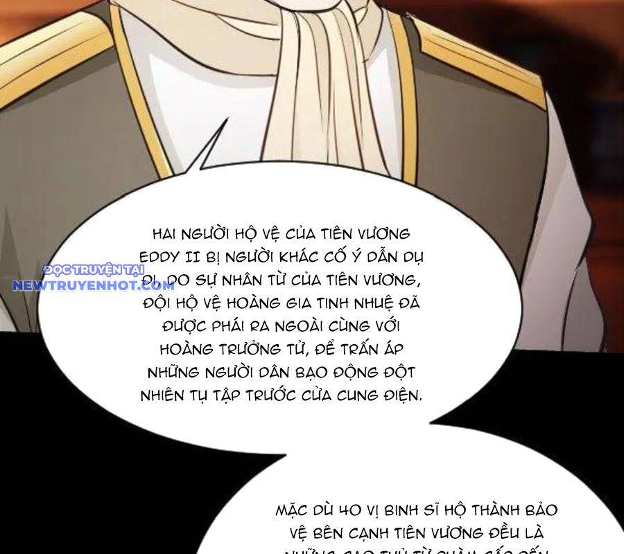 Vương Quốc Huyết Mạch Chapter 85 - Trang 2