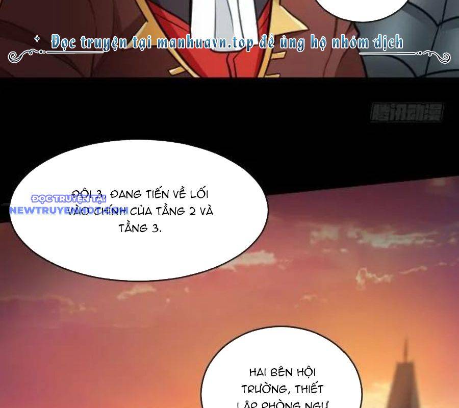 Vương Quốc Huyết Mạch Chapter 85 - Trang 2