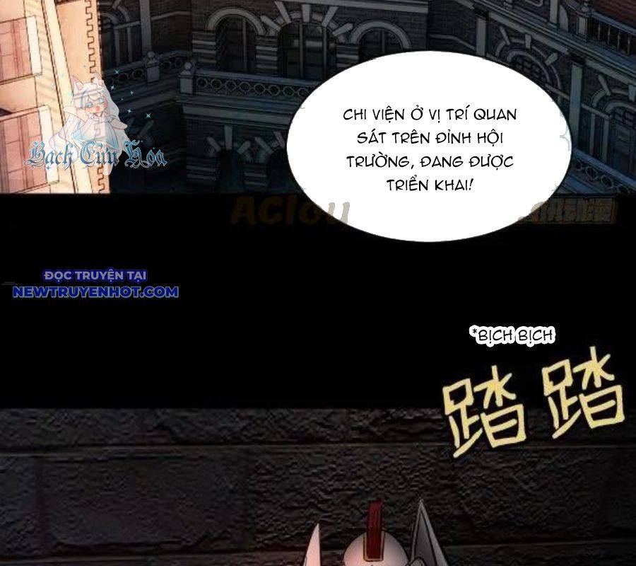 Vương Quốc Huyết Mạch Chapter 85 - Trang 2