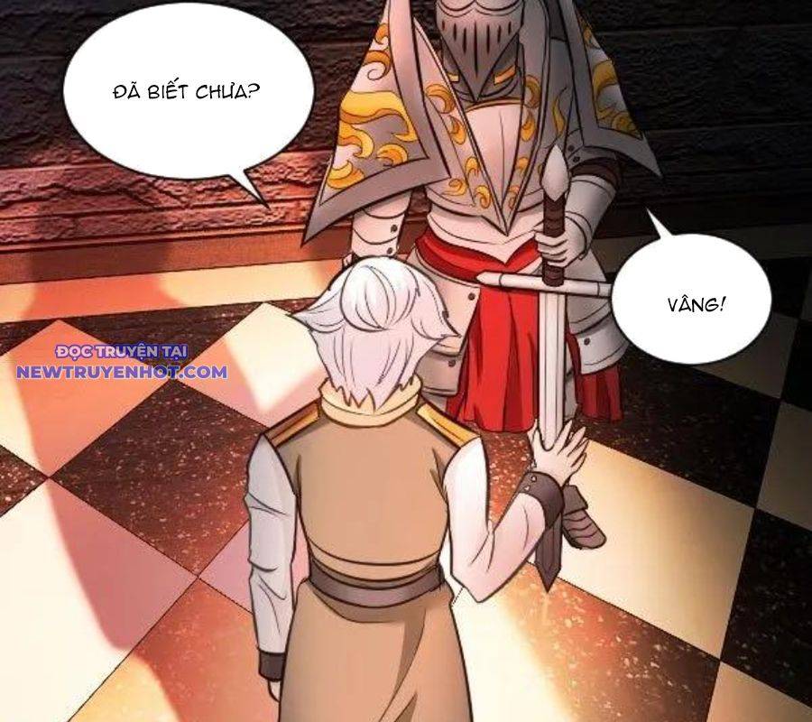 Vương Quốc Huyết Mạch Chapter 85 - Trang 2