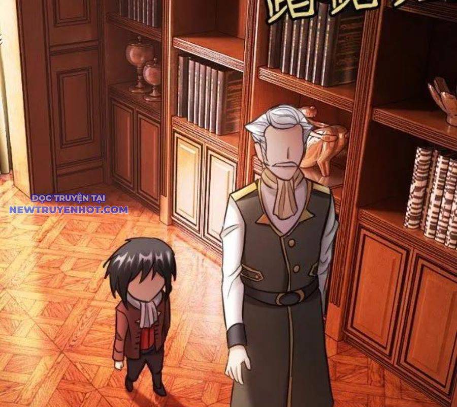 Vương Quốc Huyết Mạch Chapter 85 - Trang 2