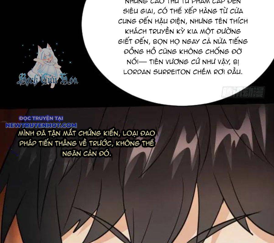 Vương Quốc Huyết Mạch Chapter 85 - Trang 2
