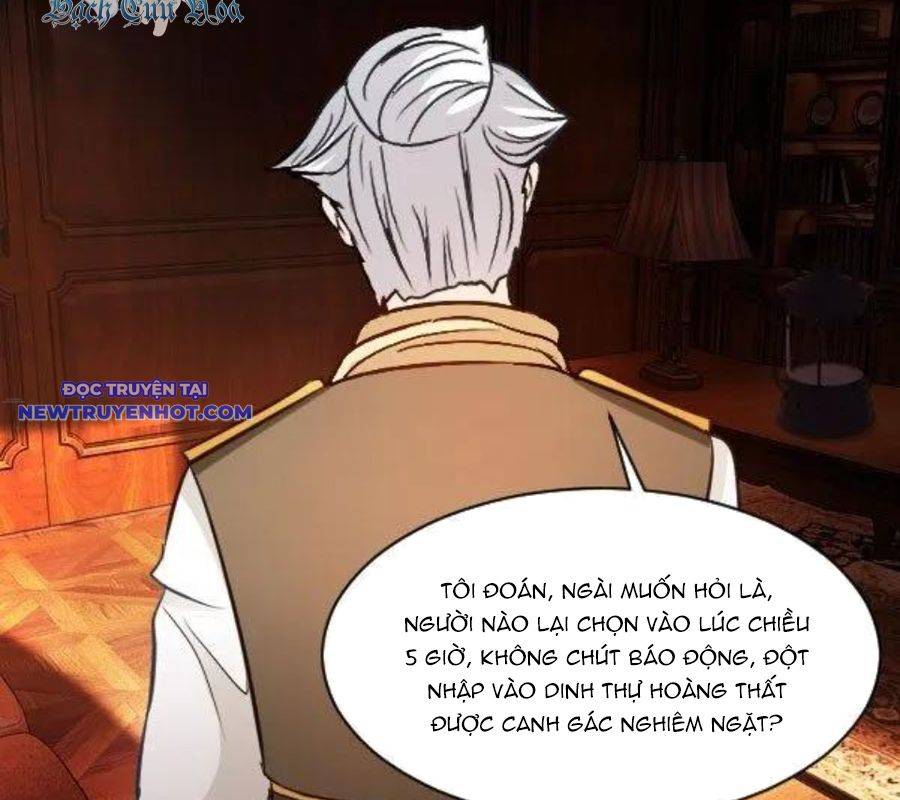 Vương Quốc Huyết Mạch Chapter 85 - Trang 2