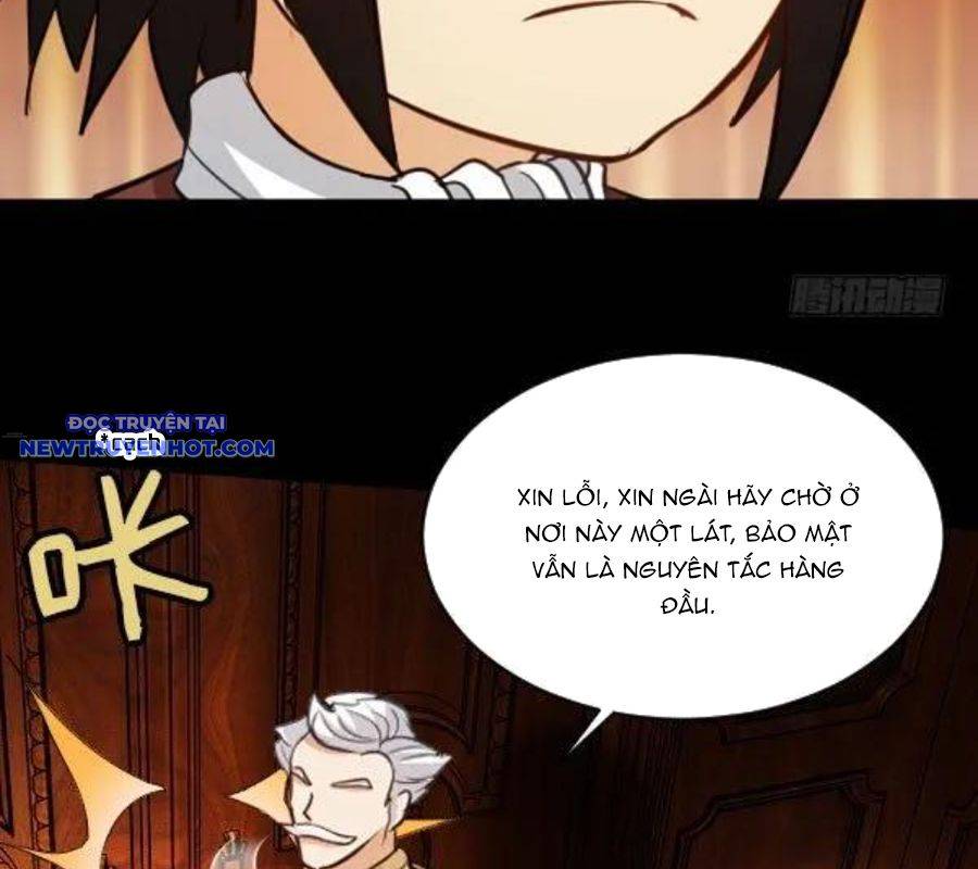 Vương Quốc Huyết Mạch Chapter 85 - Trang 2