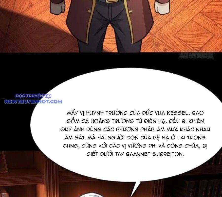 Vương Quốc Huyết Mạch Chapter 85 - Trang 2