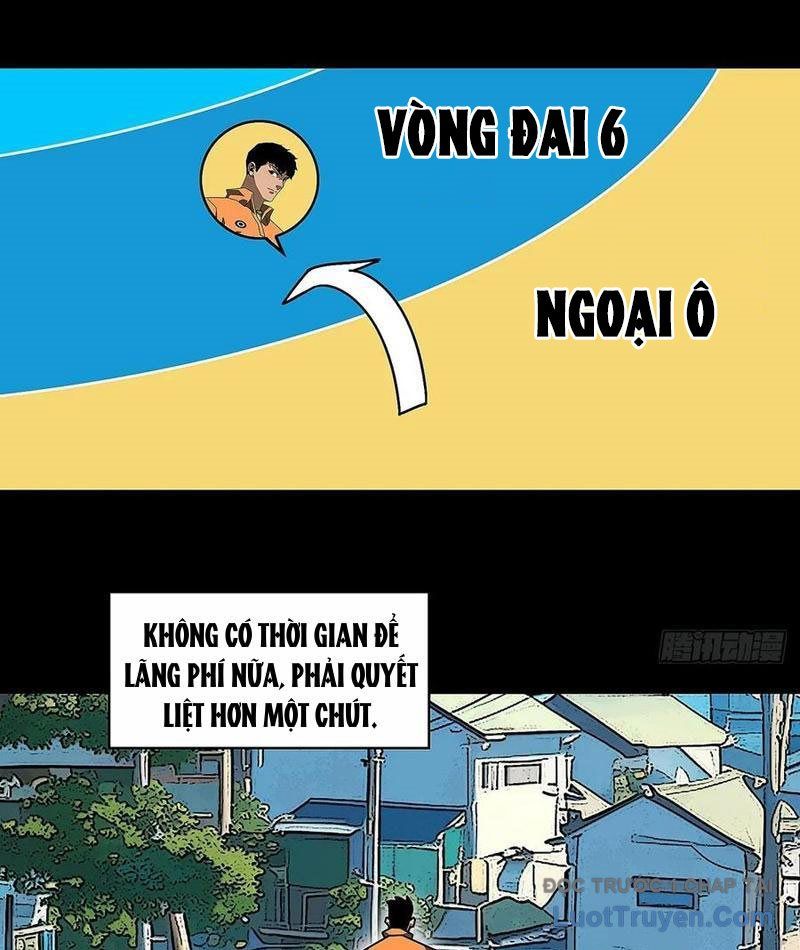 Vương Tạc Chapter 18 - Trang 2