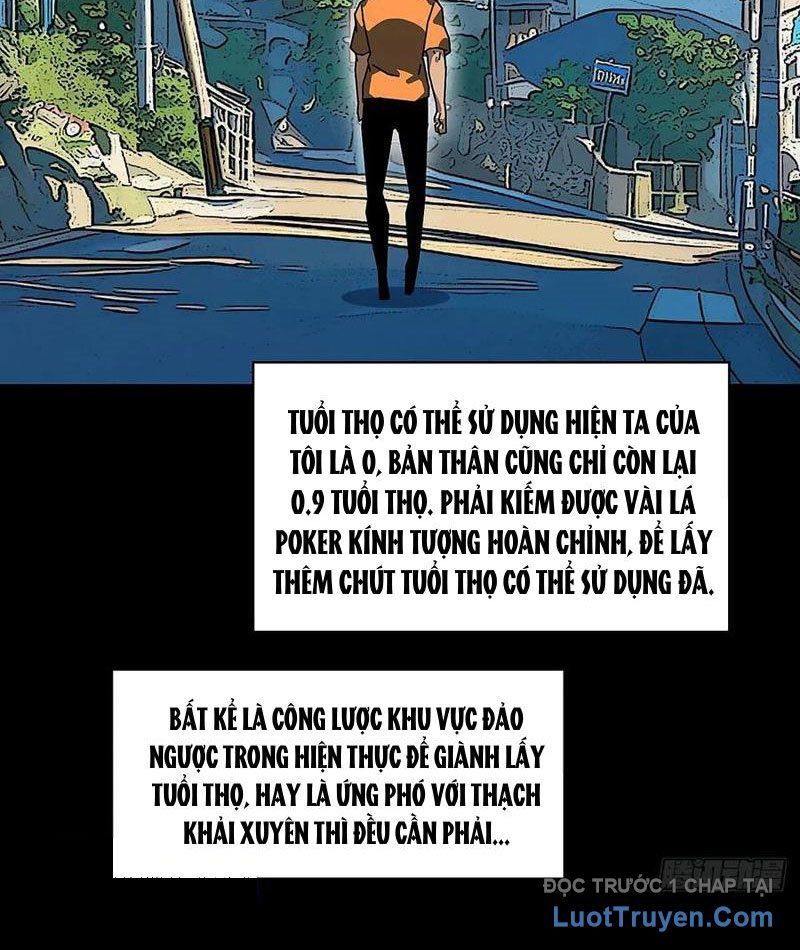 Vương Tạc Chapter 18 - Trang 2