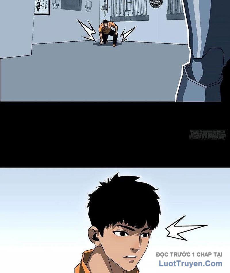 Vương Tạc Chapter 18 - Trang 2