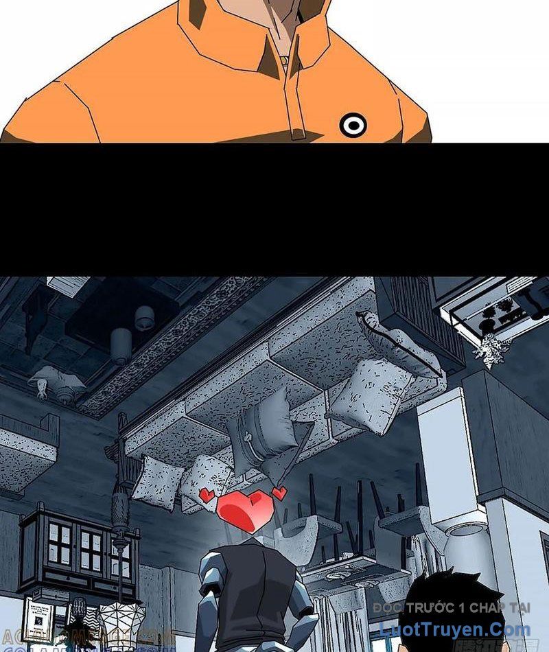 Vương Tạc Chapter 18 - Trang 2