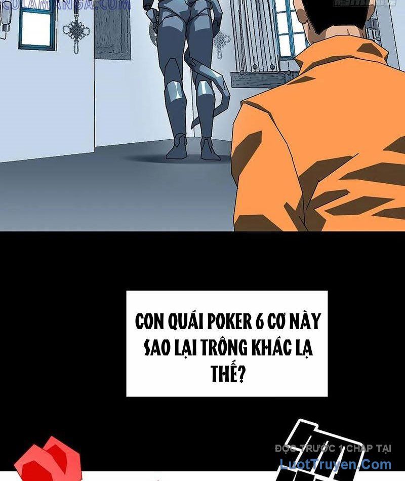 Vương Tạc Chapter 18 - Trang 2