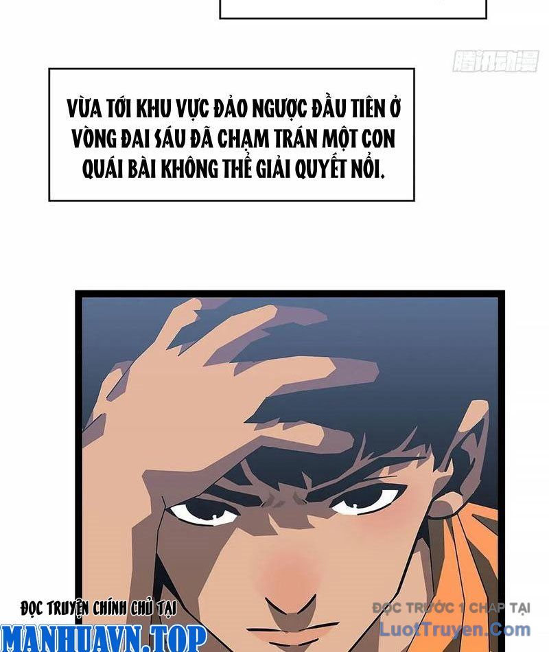 Vương Tạc Chapter 18 - Trang 2