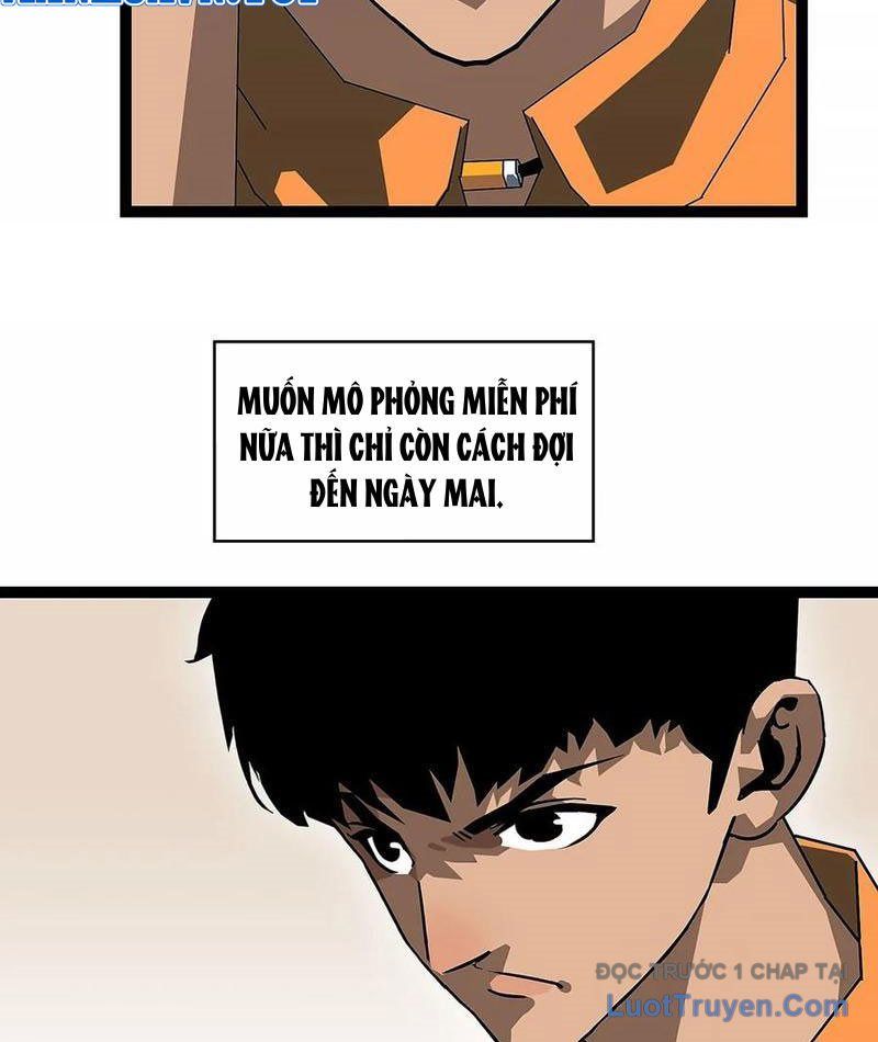 Vương Tạc Chapter 18 - Trang 2