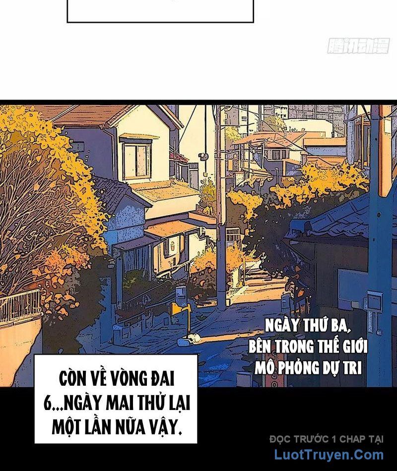 Vương Tạc Chapter 18 - Trang 2