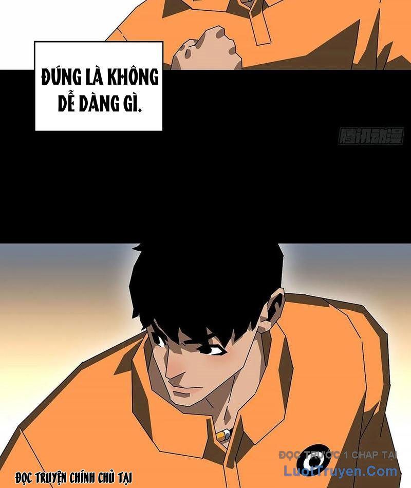 Vương Tạc Chapter 18 - Trang 2