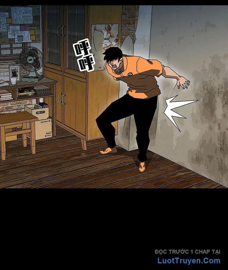 Vương Tạc Chapter 18 - Trang 2