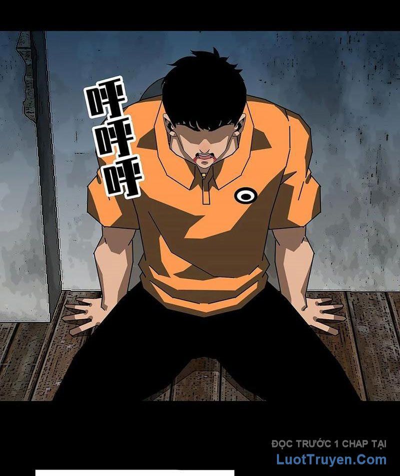 Vương Tạc Chapter 18 - Trang 2
