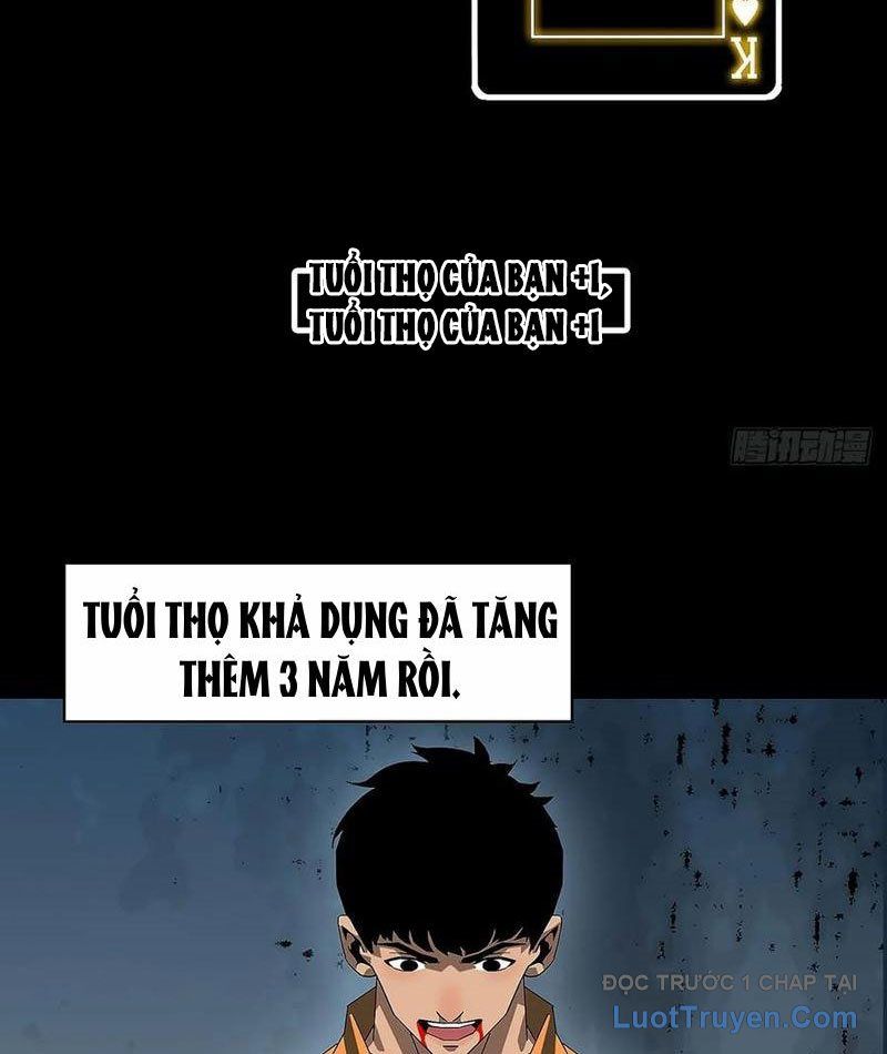 Vương Tạc Chapter 18 - Trang 2
