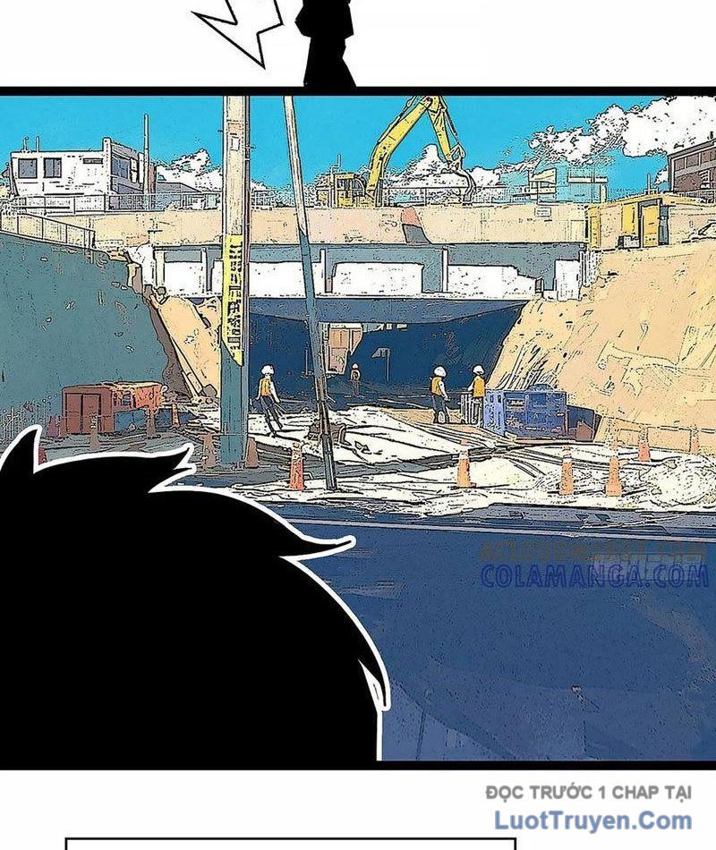 Vương Tạc Chapter 18 - Trang 2