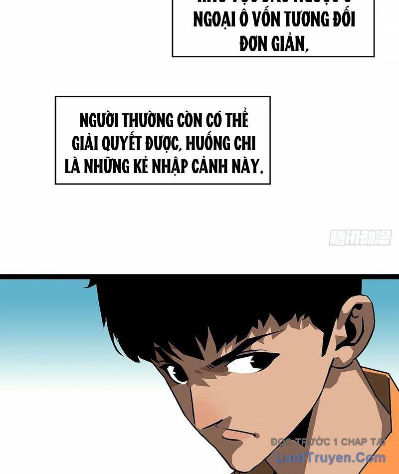 Vương Tạc Chapter 18 - Trang 2