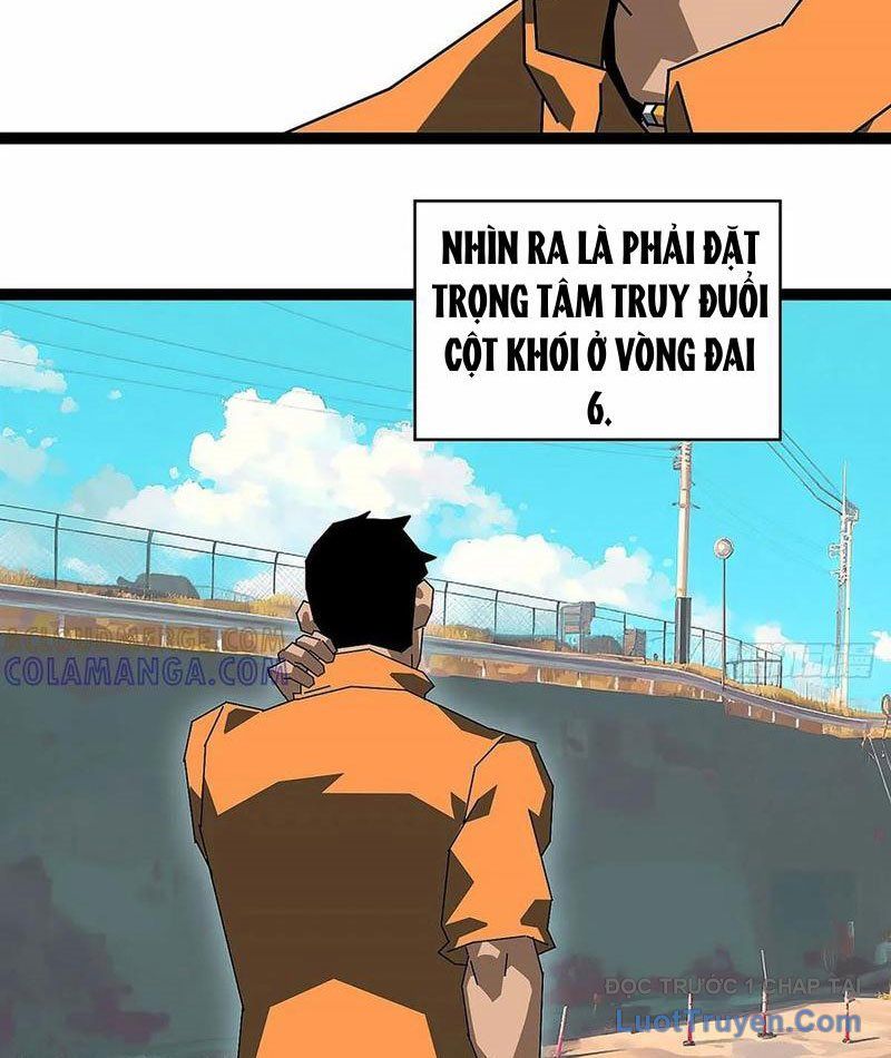 Vương Tạc Chapter 18 - Trang 2