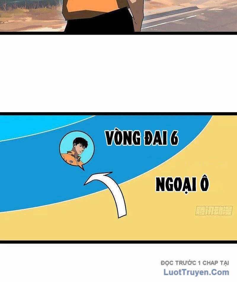 Vương Tạc Chapter 18 - Trang 2