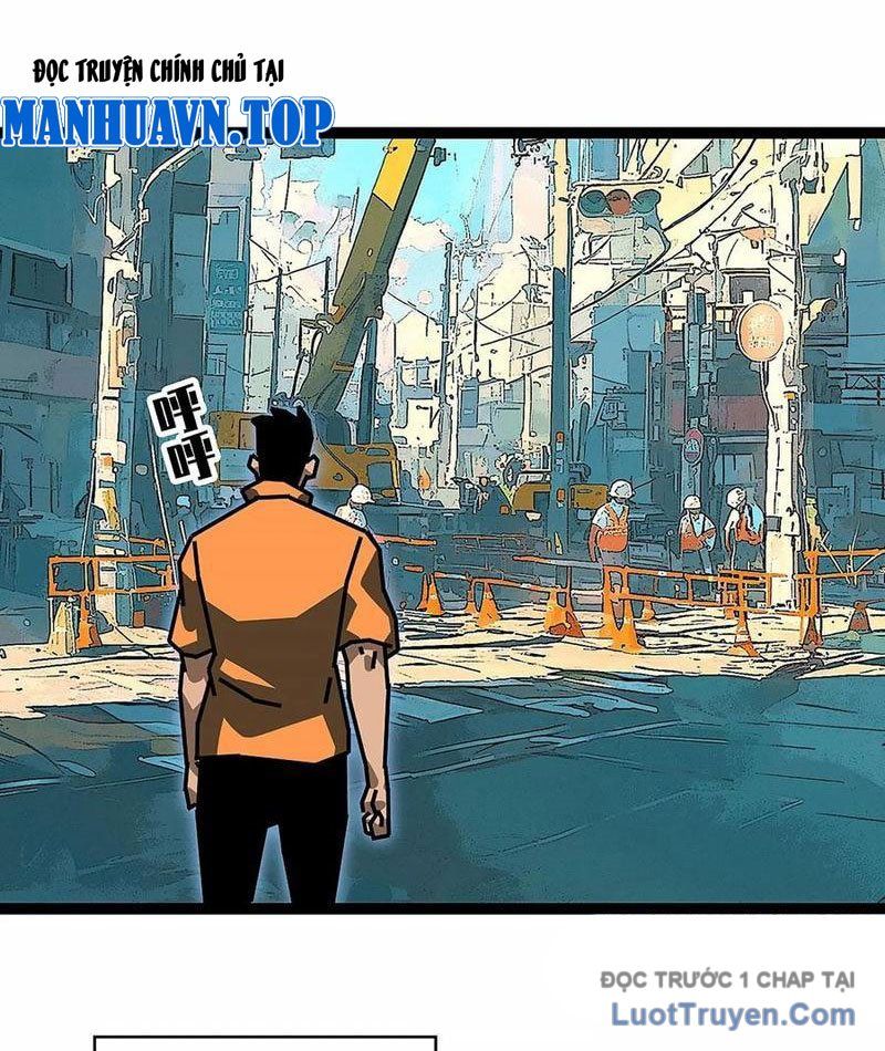Vương Tạc Chapter 18 - Trang 2