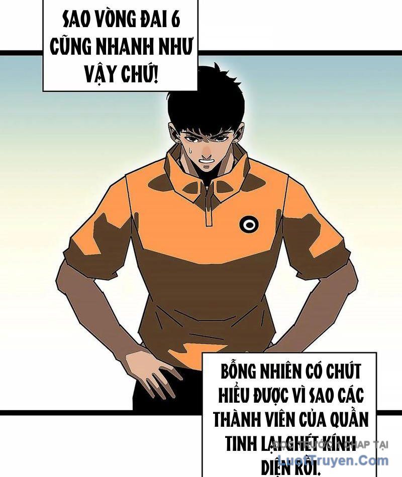 Vương Tạc Chapter 18 - Trang 2