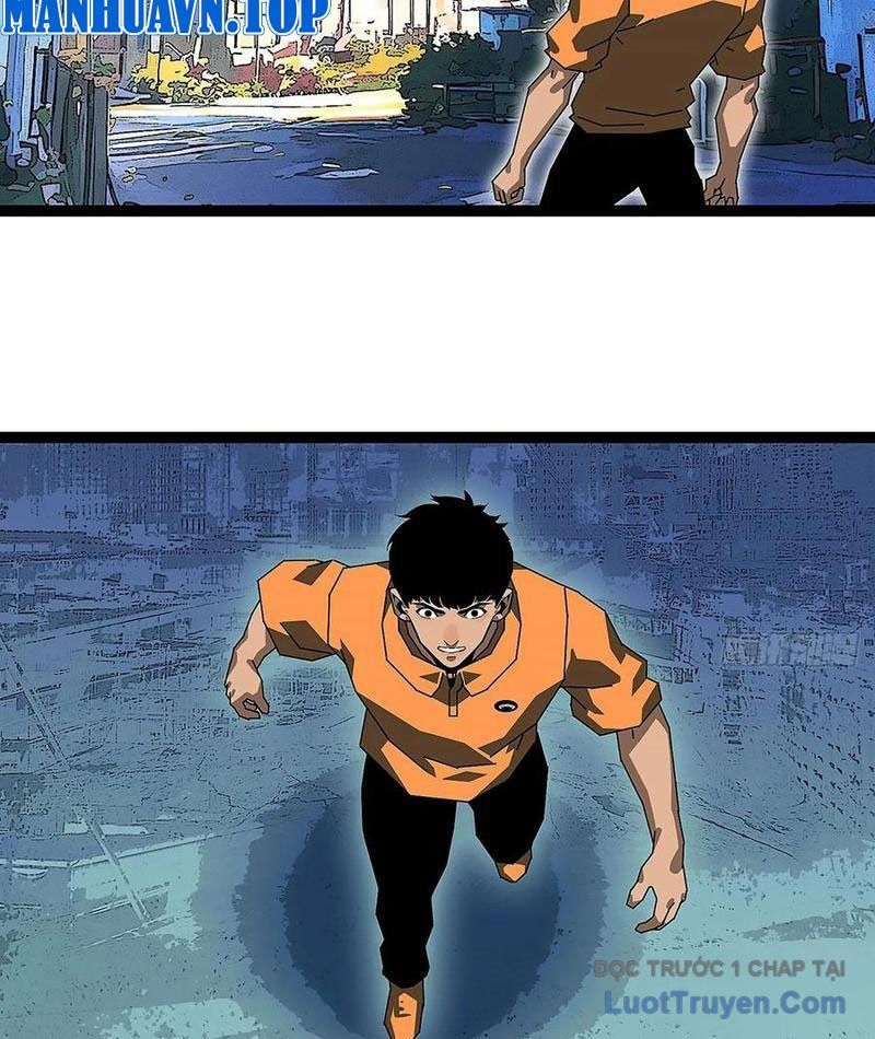 Vương Tạc Chapter 18 - Trang 2