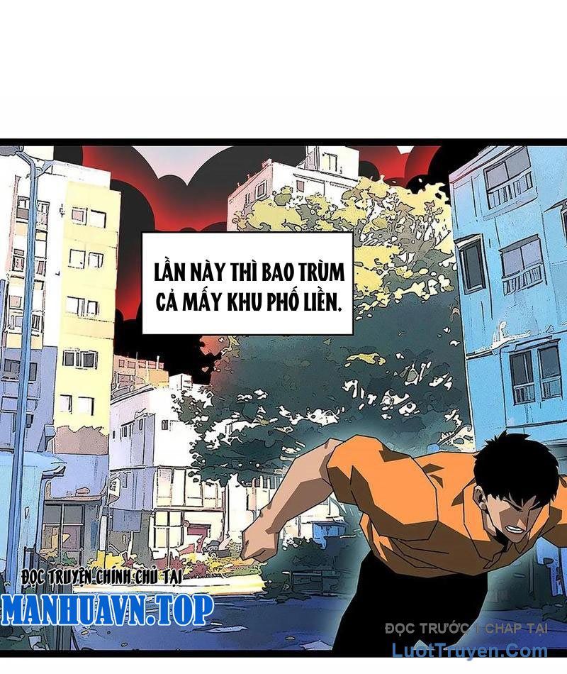 Vương Tạc Chapter 18 - Trang 2
