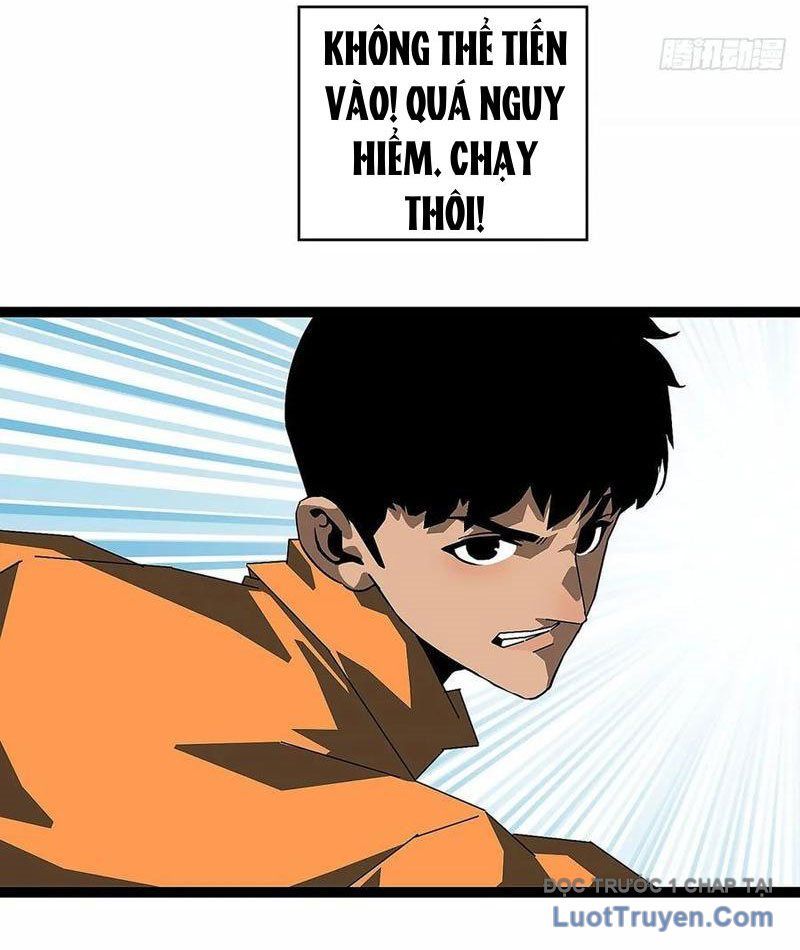 Vương Tạc Chapter 18 - Trang 2