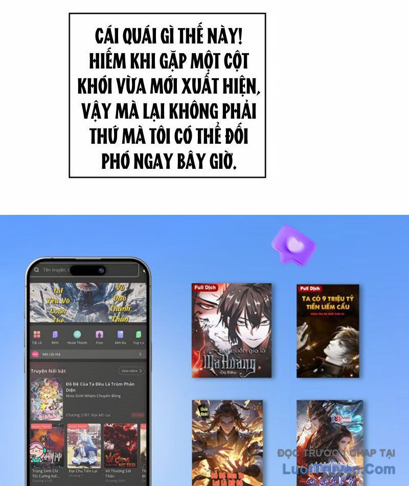 Vương Tạc Chapter 18 - Trang 2