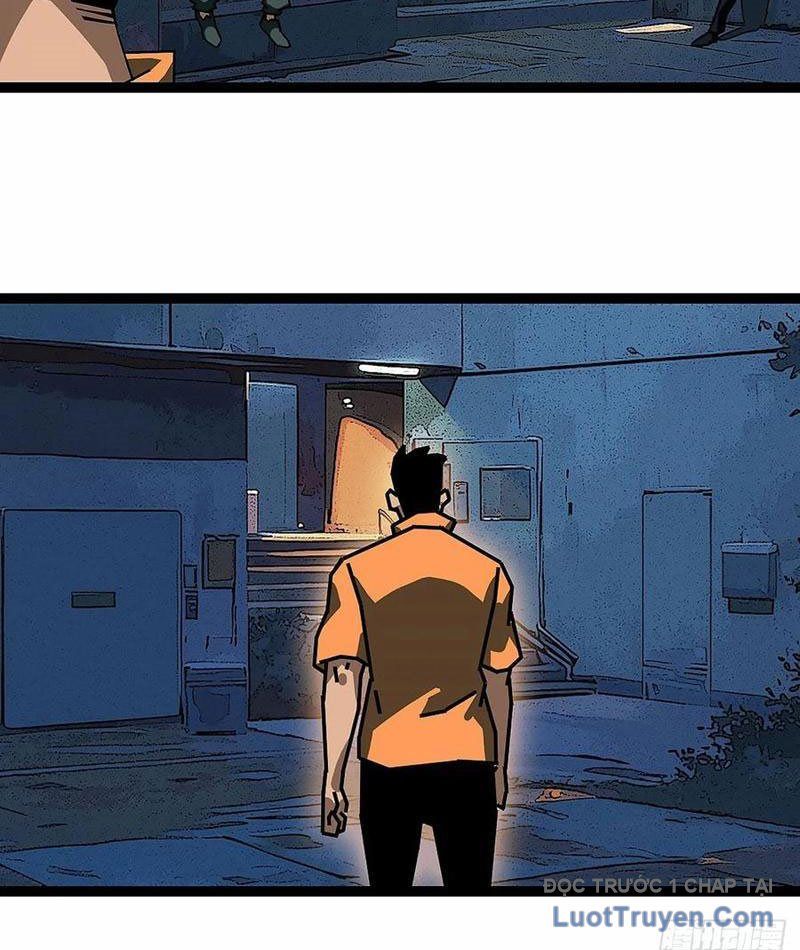 Vương Tạc Chapter 18 - Trang 2