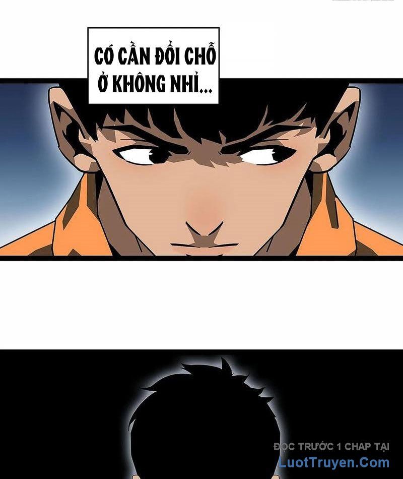 Vương Tạc Chapter 18 - Trang 2