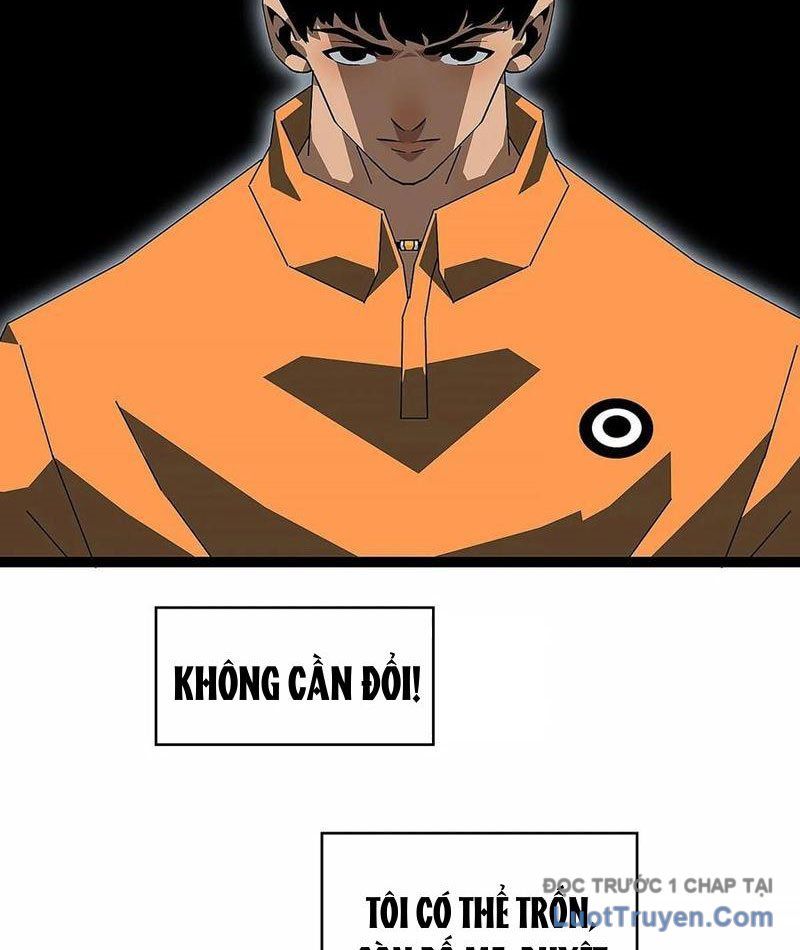 Vương Tạc Chapter 18 - Trang 2