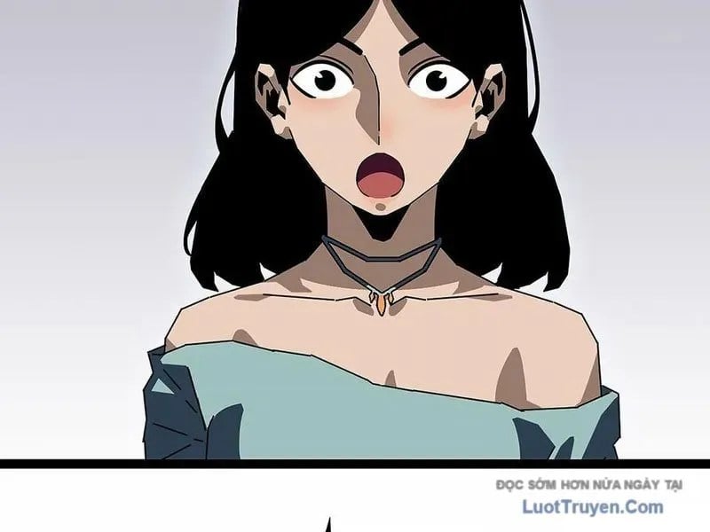 Vương Tạc Chapter 23 - Trang 2