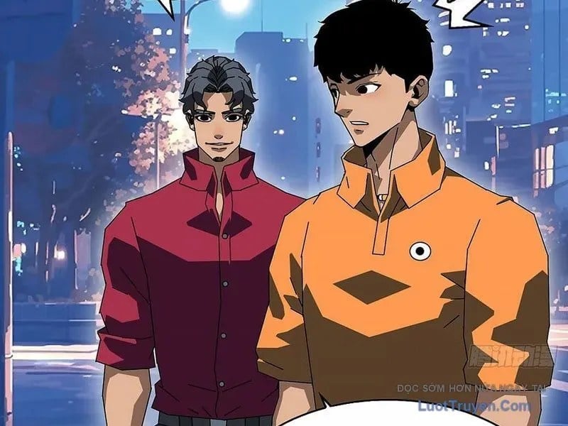 Vương Tạc Chapter 23 - Trang 2