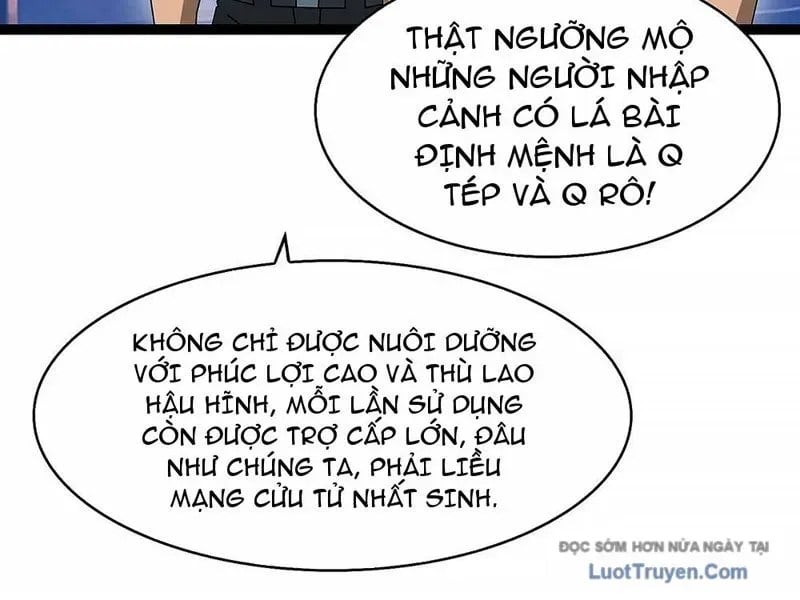 Vương Tạc Chapter 23 - Trang 2