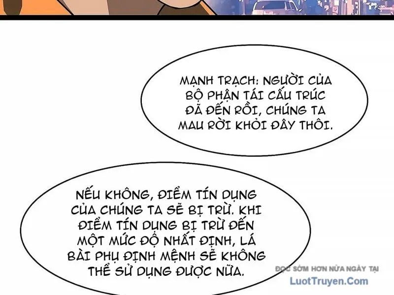 Vương Tạc Chapter 23 - Trang 2
