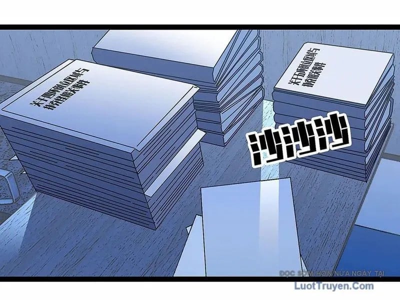 Vương Tạc Chapter 23 - Trang 2