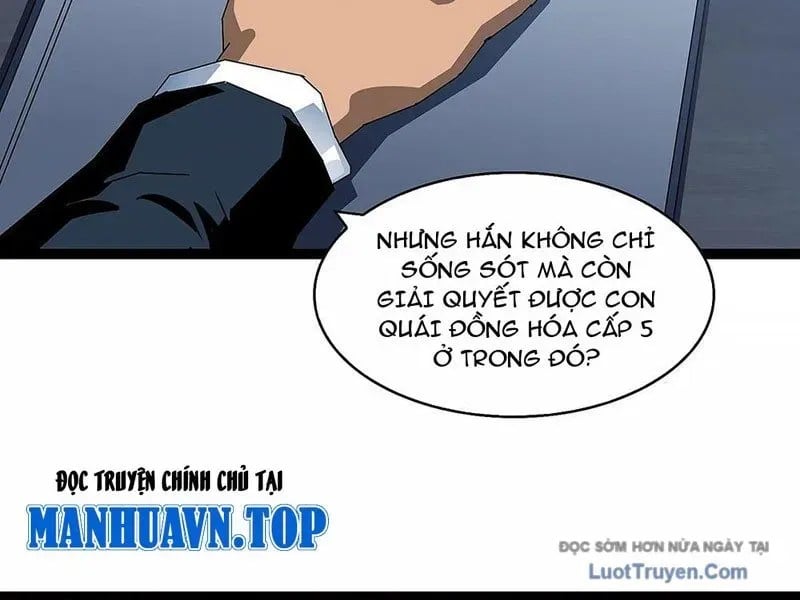 Vương Tạc Chapter 23 - Trang 2