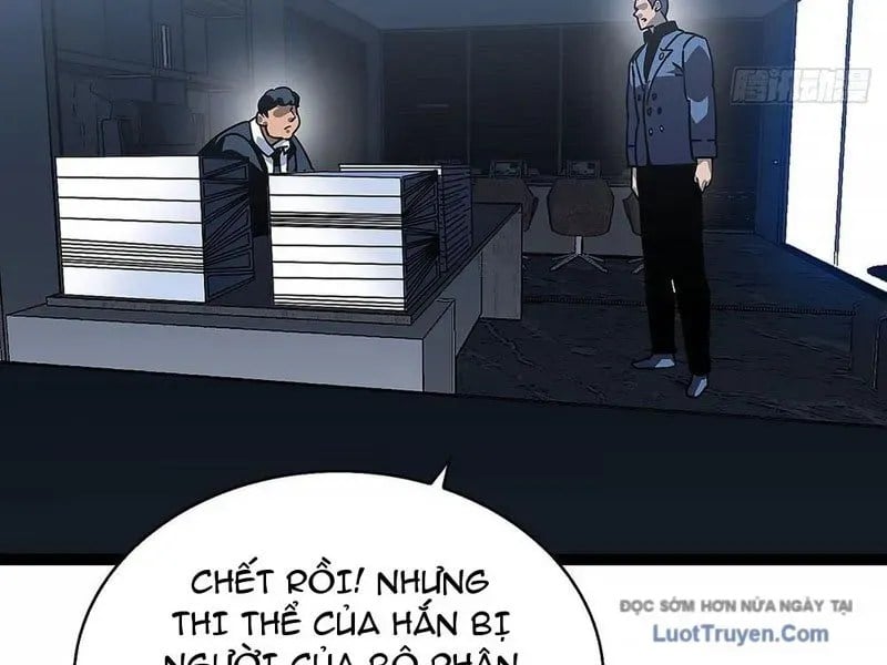 Vương Tạc Chapter 23 - Trang 2