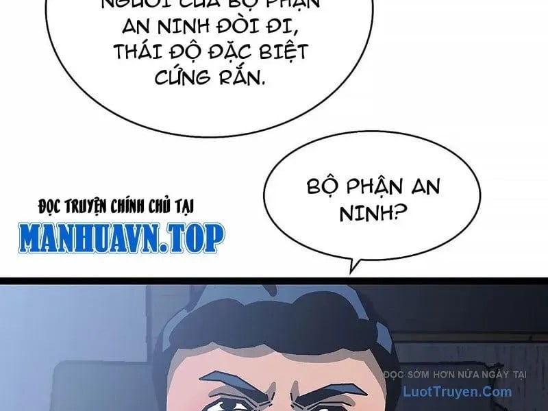 Vương Tạc Chapter 23 - Trang 2