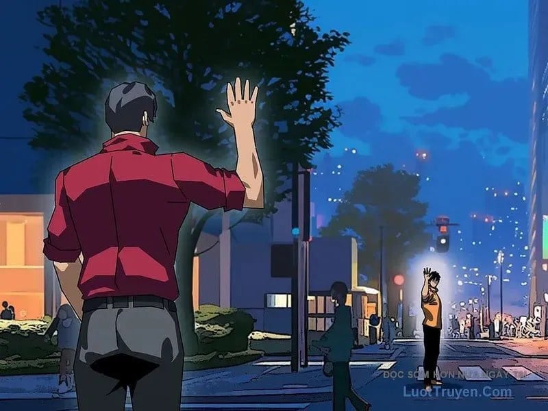 Vương Tạc Chapter 23 - Trang 2