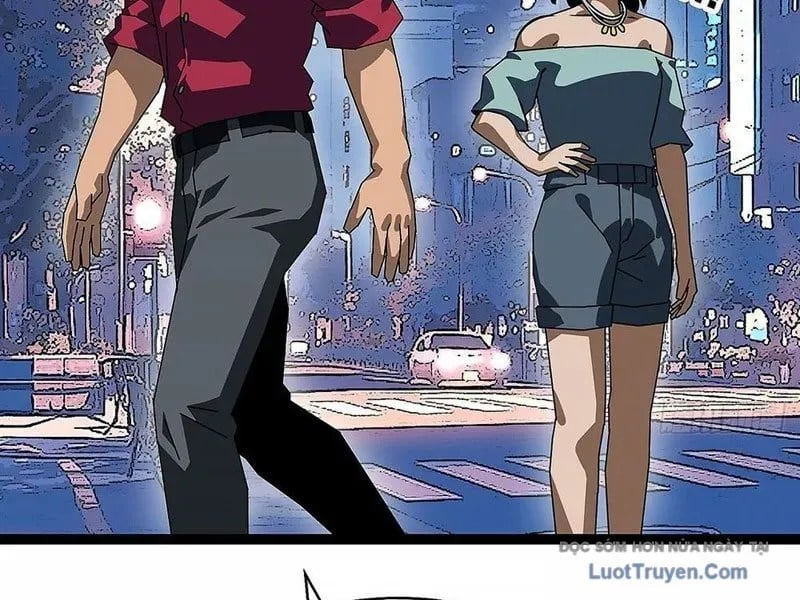 Vương Tạc Chapter 23 - Trang 2