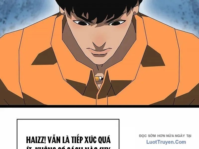 Vương Tạc Chapter 23 - Trang 2