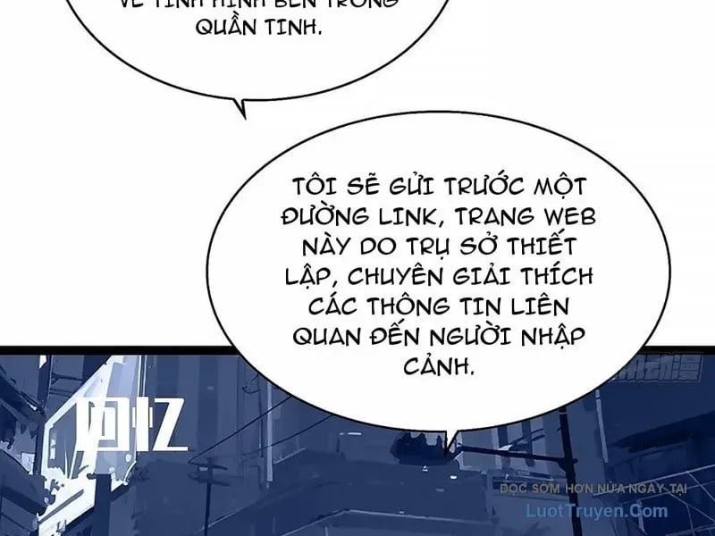 Vương Tạc Chapter 23 - Trang 2